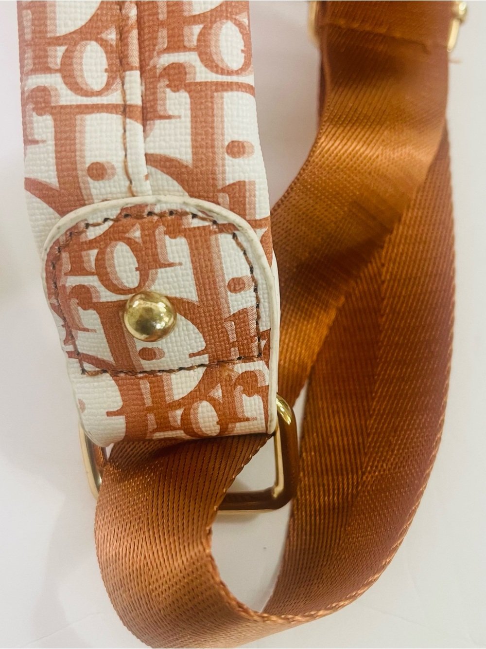 Fun Designer Look Backpack - Picture 9 of 16